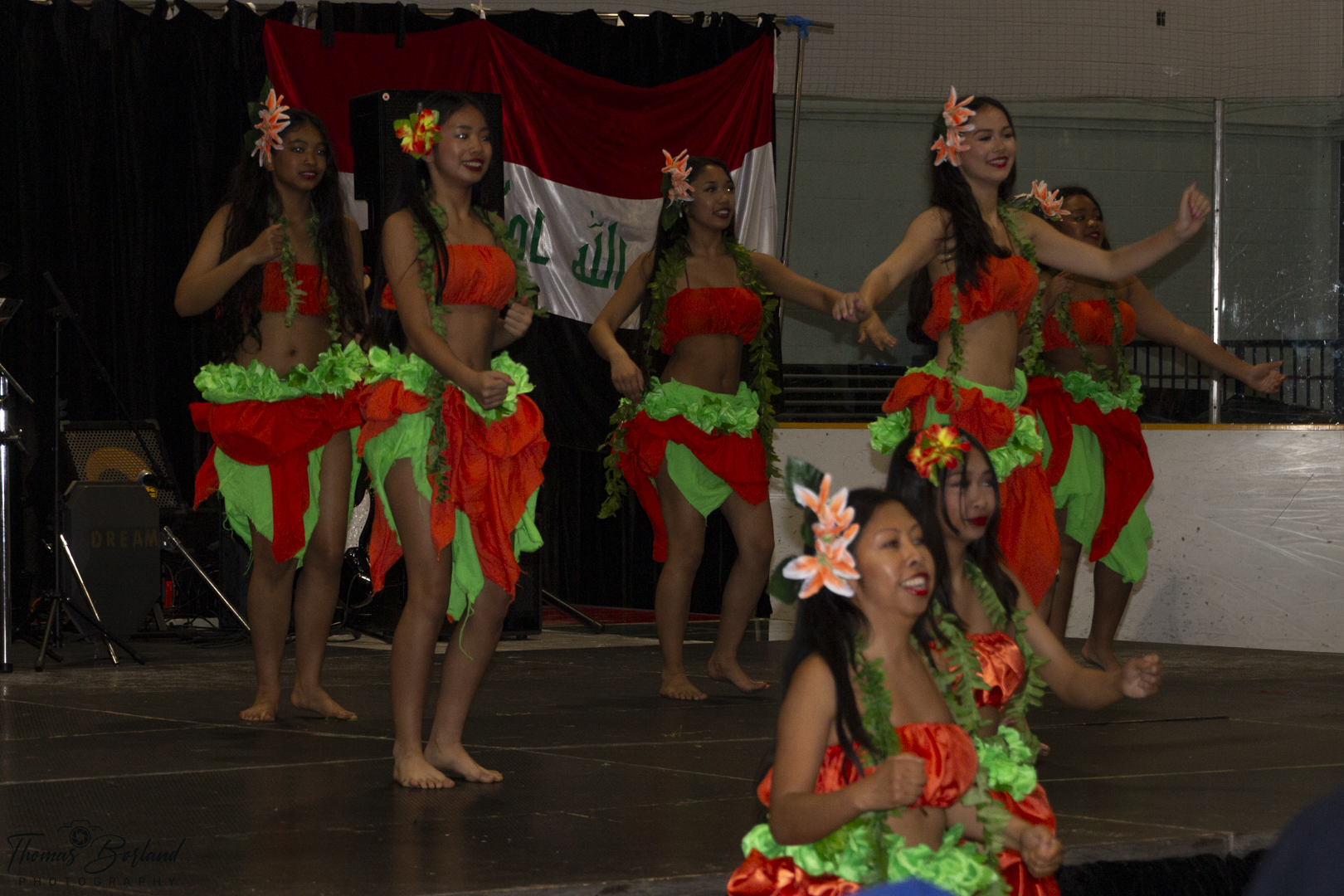 Hawaii - Carassauga 2026