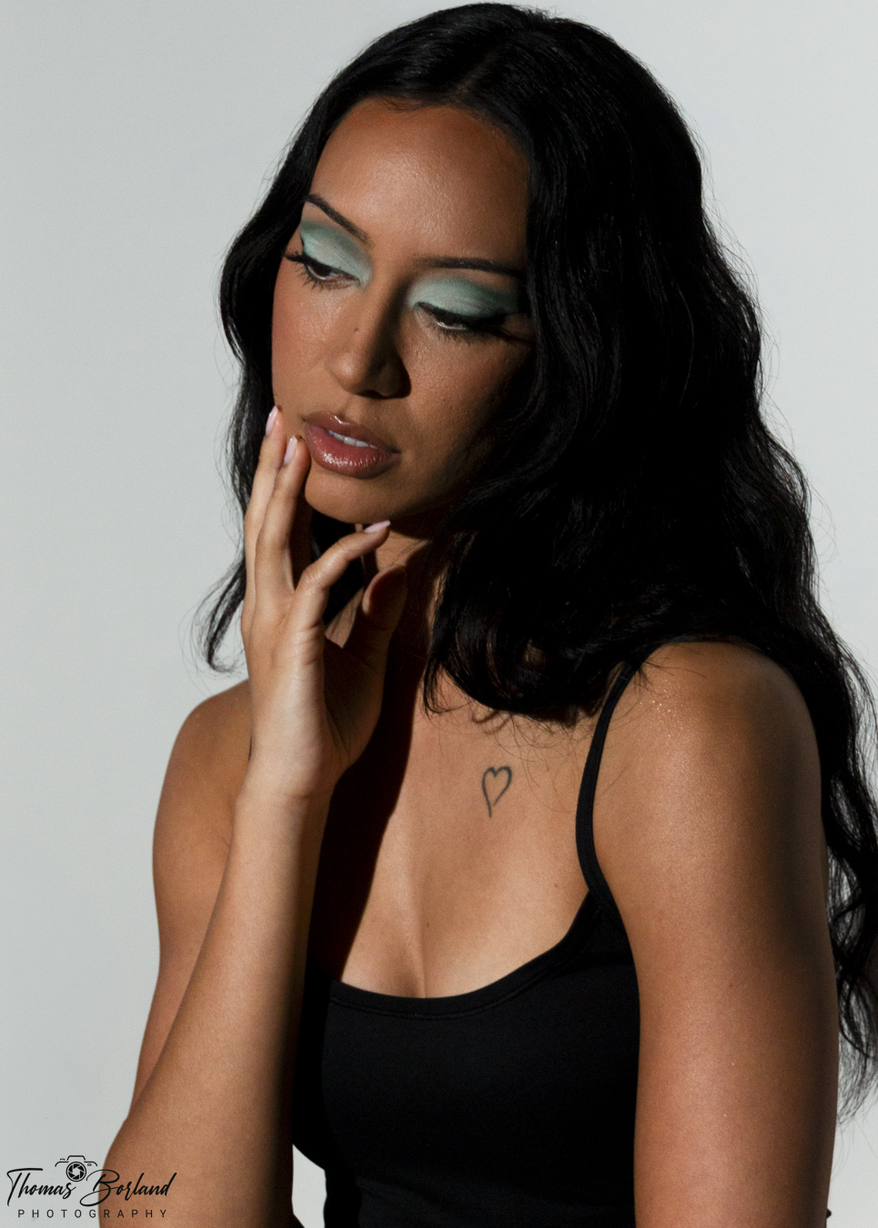 Portraiture Workshop - Brogan McNab, Vistek, Canon Canada